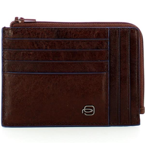 PIQUADRO BUSTINA TESTAMORO PORTA MONETE DOC